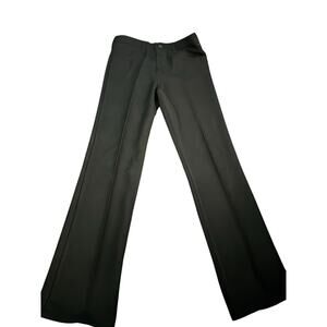 Wrangler Dress Jeans, Black, 32x32